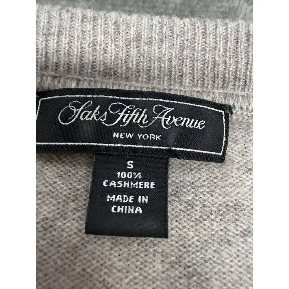 Saks Fifth Avenue luxurious saks